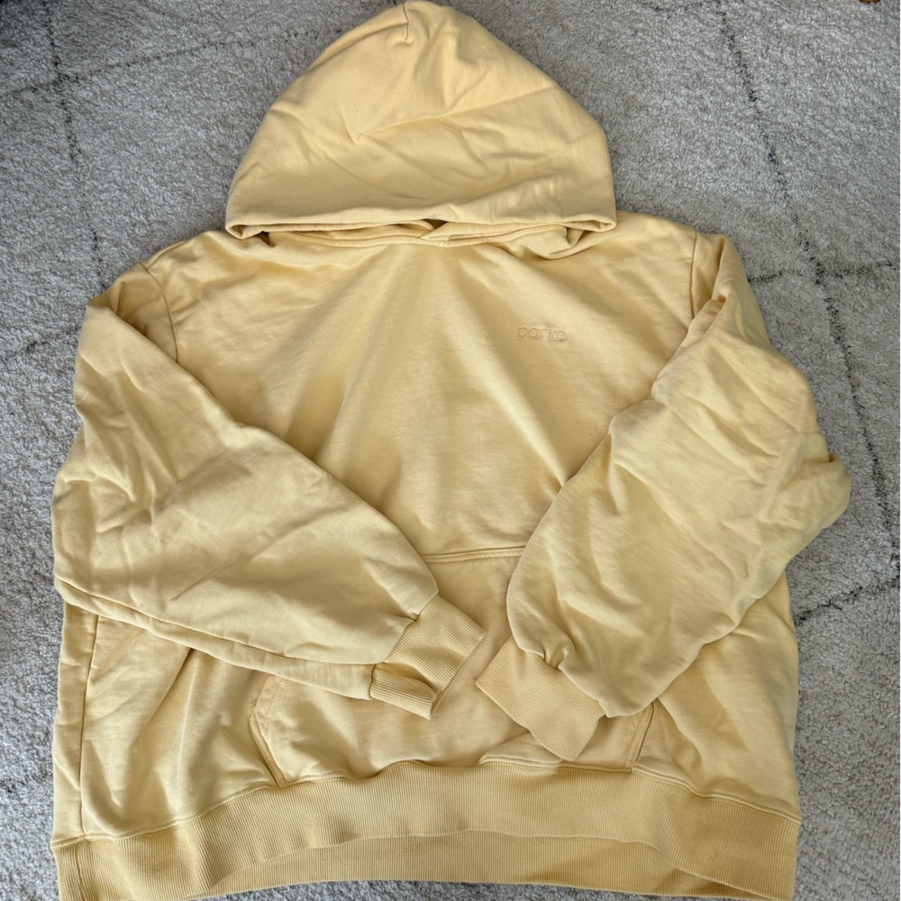 Parke Hoodie (XXL)